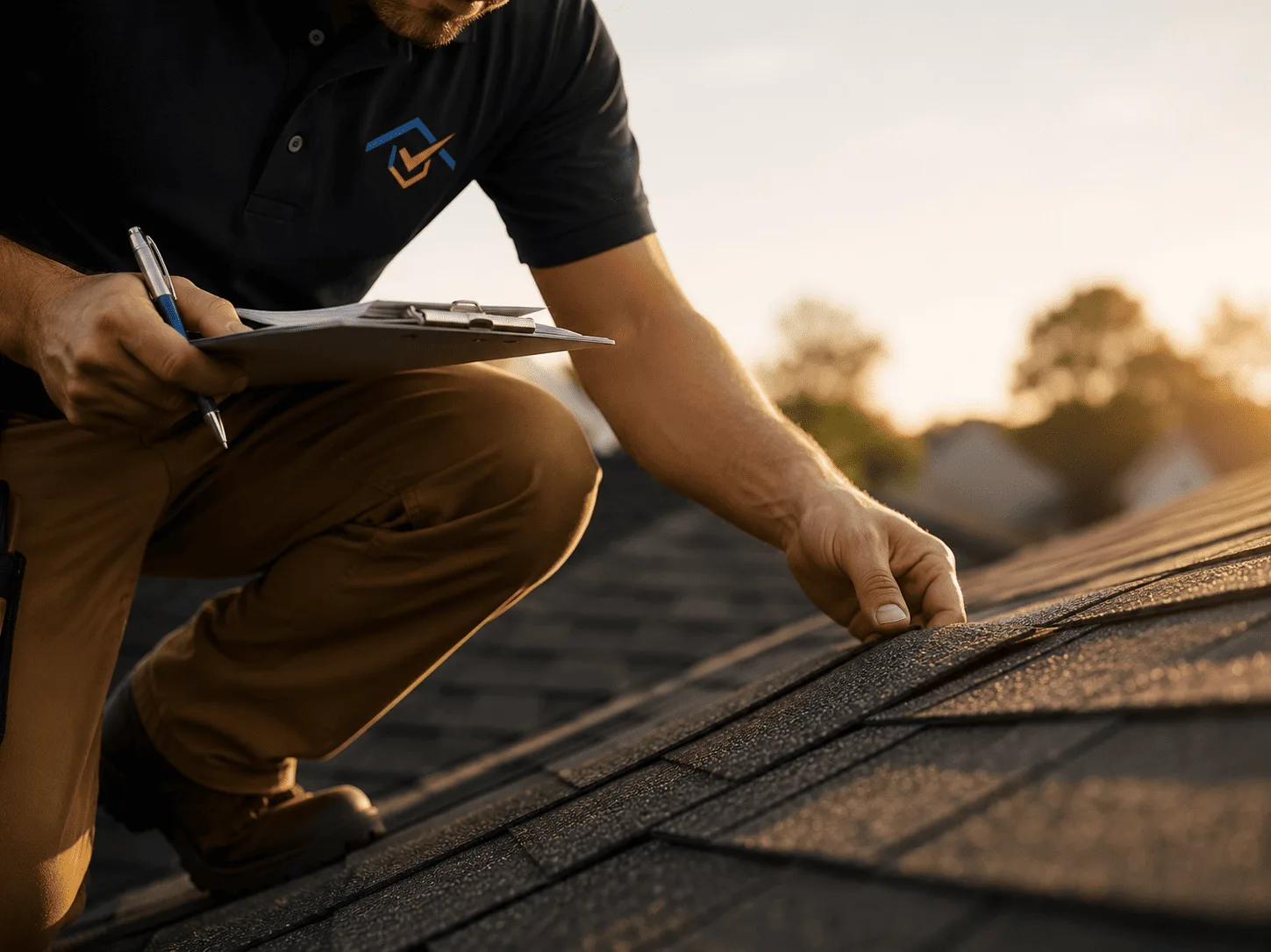 Why Choose Roof Inspection in Leverett, MA