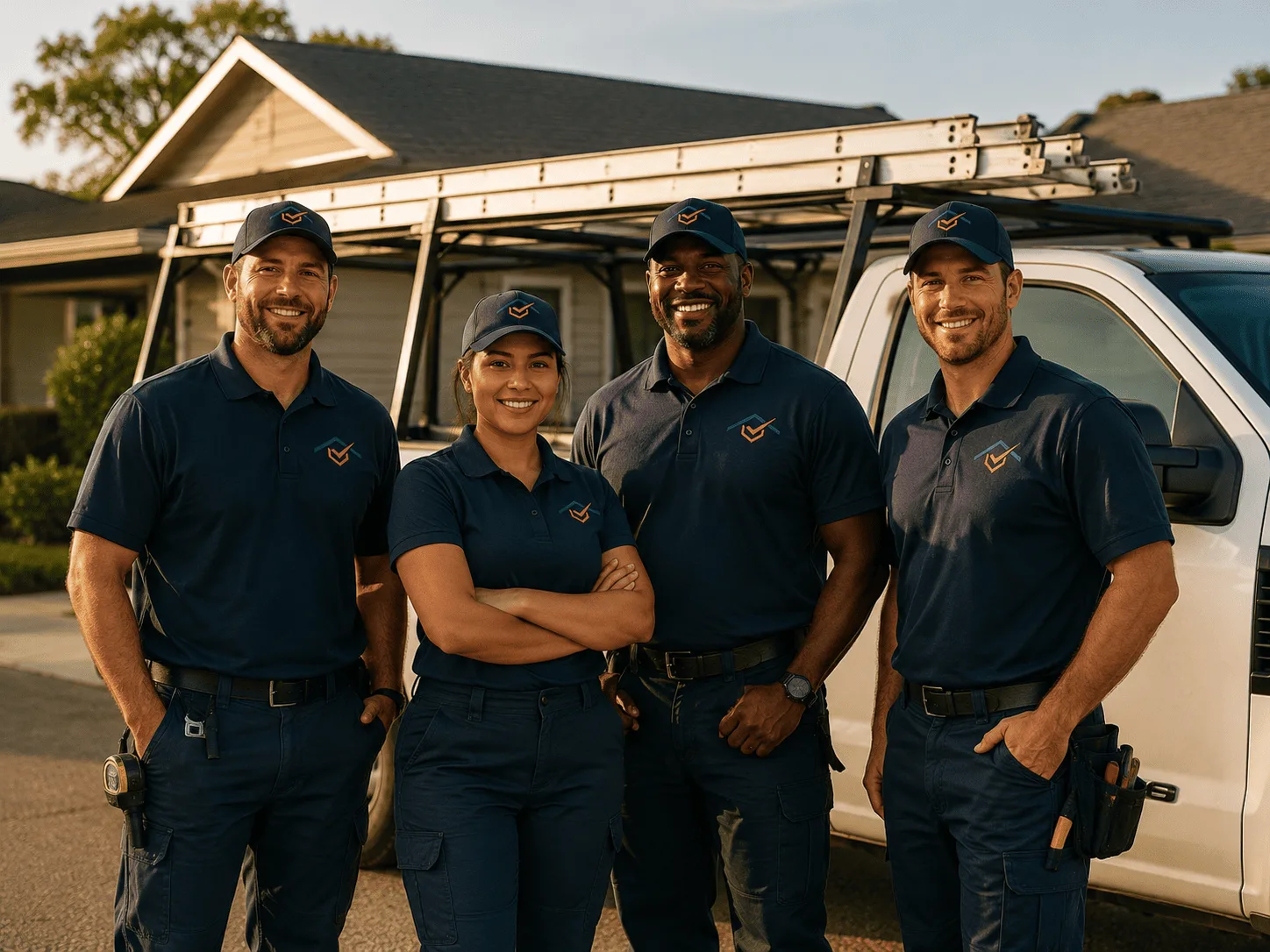 Roof Inspection company in Leverett, MA